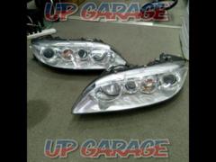 We greatly price cut 
Mazda
Atenza GG genuine headlights
Right and left
HID