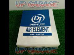 DRIVE
JOY
Air element
V9112-H035
Honda genuine part number: 17220-PXH-000