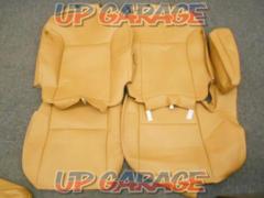 Nissan
Lukes genuine
Options seat cover
Camel
Product code: H7900-7NA0C