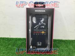 Honda (HONDA)
iPhoneX / XS
Case
1 piece