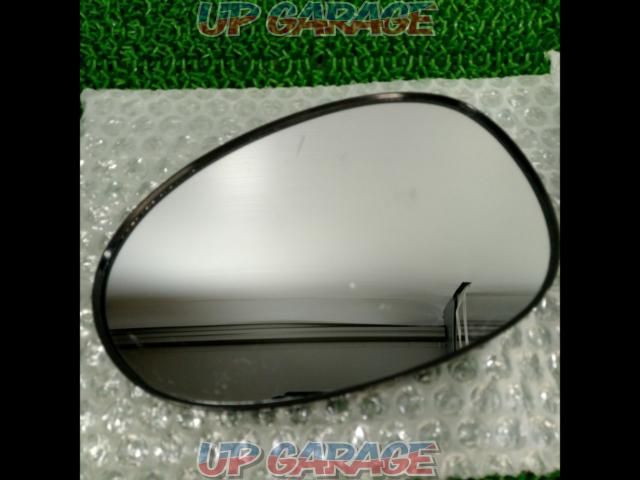  Price Cuts  MAZDA genuine
NC Roadster
Genuine door mirror
Lens-02