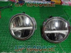 Price down  Manufacturer unknown
LED headlights!!!!