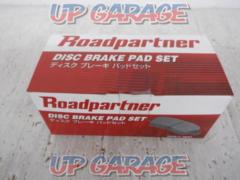 Price reduced!! Road
partner
Brake pad set
1PHX33
28 Z;