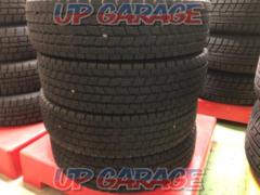 Tires only YOKOHAMA
iceGUARD
iG91
145 / 80R12
4 pieces set