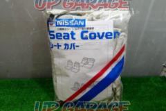 Huge discount!! Cedric/Y31 Nissan genuine
Genuine OP
Full seat cover