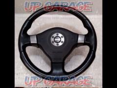February price reductions!!
Nissan
MOMO
Skyline genuine optional steering wheel