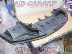 □Further price reduction! NISSAN
Genuine front diffuser