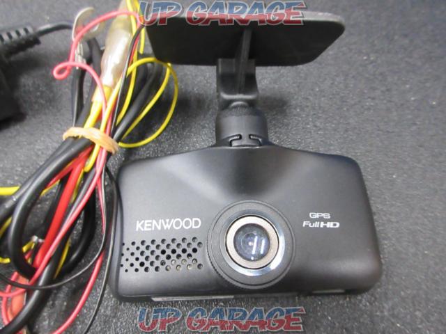 KENWOOD
DRV-610
+
CA-DR150-02