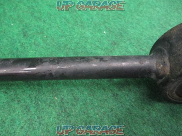 front tension rod
Right
180SX-03
