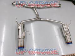 GANADOR Vertec
Sport
Sport muffler
*This is a large item and cannot be shipped. Only available in store.