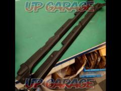 TOYOTA genuine
Roof side trim
Side silver trim
[AE86
Toreno/Levin
We lowered the price!!