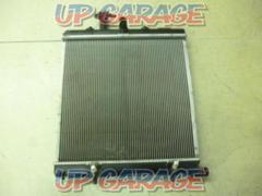 Price reduced Daihatsu
Atray genuine radiator
S320/Atray!!!
