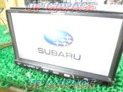 Price down  Subaru genuine OP
Panasonic
CN-HDS700TFA!!!