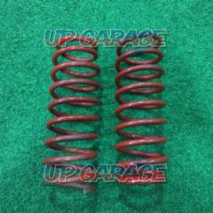 2024.03Price reduced!!MOTORAGE
TERRA
HOT
Coil spring
Type 2
Red
Front only
Jimny
JB23W
Type 5