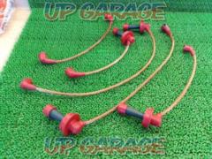 Done in value !! TRD
2TG engine
Plug cord set