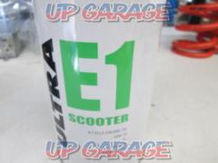 HONDA
Ultra
E1
10W30
For scooter
Engine
Oil
1 L