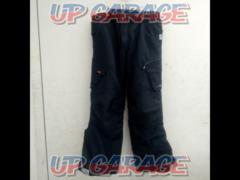Size LWS
ROUGH &amp; ROAD
Winter riding pants
[Price Cuts]