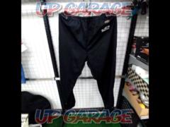 Size: BM
ROUGH &amp; ROAD
RR7958
Wind guard slim inner pants
Further price reduction
