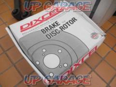 DIXCEL
Brake disc rotor
PD
TYPE