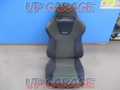 has been price cut 
HONDA (Honda)
Genuine RECARO seat
For RH (driver's seat) side
Accord Euro R/CL7