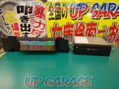 Price down !!!  Toyota
30 series Alphard
Late version
Genuine
For display audio
CD / DVD player
86270-K0010