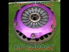 EXEDY twin plate clutch price reduced