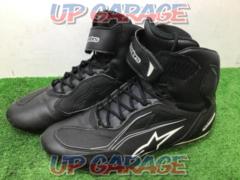 Alpinestars
FASTER-3
Faster Three Shoes/Riding Shoes
A pair