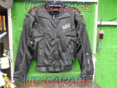 ROUGH & ROAD rough and road
Mesh jacket
Size XL