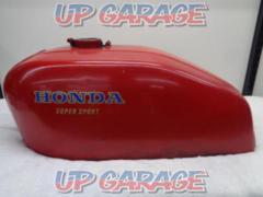 HONDA (Honda)
Genuine
Petrol tank
Red CB400FOUR
(&apos;74)