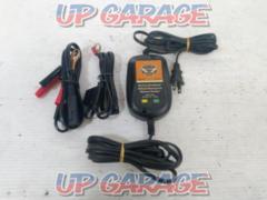 The price cut has closed !! 
HarleyDavidson
Genuine
Battery charger + dedicated cable