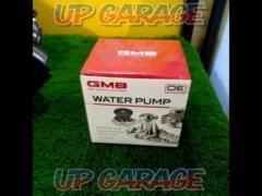 GMB
Water pump
U62