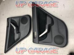 Super cheap!! Clearance sale on HONDA
CL7 / Accord
Genuine rear door interior panel