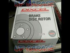 was price cut  DIXCEL
Brake rotor
PDtype