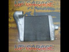 70 supra
Unknown Manufacturer
When installing to a genuine intercooler, some bumper processing is required.