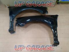 Huge price cuts at a loss
Pleiades
WRX
STI
Genuine fender
Right and left
