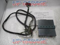 TAKE
OFF (take-off)
CROSS
Boost controller
Lapan SS/HE21S
Wagon R
RR / MC22S
Kei (Sports Works)/HN21S/HN22S
For AT car