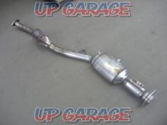 has been price cut 
SUBARU (Subaru)
Genuine F exhaust pipe
Levorg/VN5
CB18