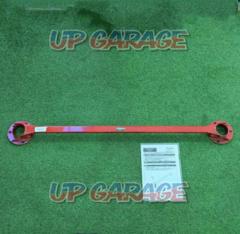 2024.03Price reduced
AUTOEXE
Strut tower bar
MBK400
Red
Front
Oval
Axela
BK system