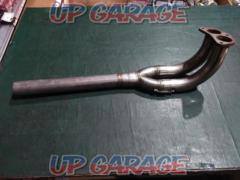 Price down  Manufacturer unknown
Genuine modified front pipe Civic
EG6!!!