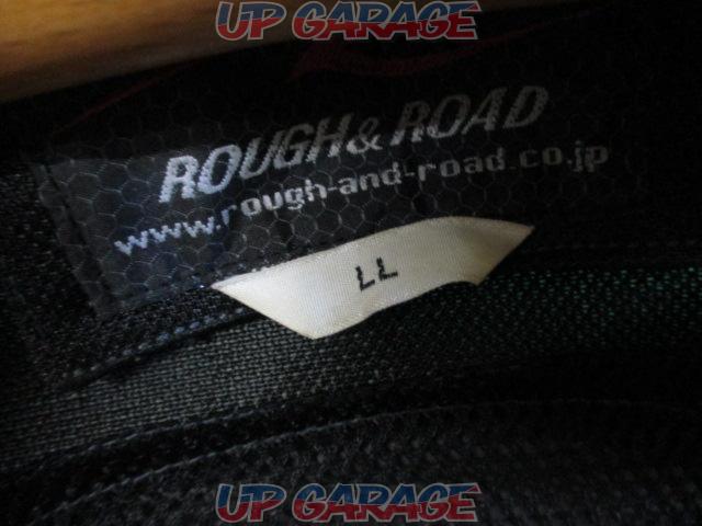 ROUGH&ROADRR7318
Mesh jacket
Size XL-06