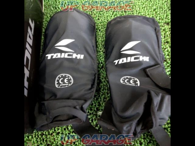 Size M
RSTaichi (RS Taichi)
Stealth knee guard-02