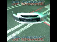 NISSAN
Skyline
R35
GT-R
Early genuine front bumper▼Price has been revised▼