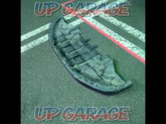 NISSAN
Skyrun R35GT-R early genuine front lip spoiler▼Price has been revised▼