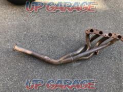Reduced price Unknown manufacturer Corolla Levin (AE86)
Exhaust manifold