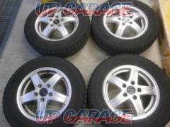 RX2312-705
4 × 4Engineering
URBAN
SPORTS
NR
Set of 4
※ This item is only for wheel