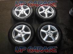 Inventory in another warehouse/Stock confirmation date required 2MANARAY
SPORT
EUROSPEED
5 spoke wheels + TOYOOBSERVE
GIZ2