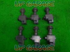 ◇Price reduced! 6-piece Nissan genuine
Ignition coil