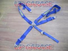 Price Cuts !! Sabelt
6-point harness