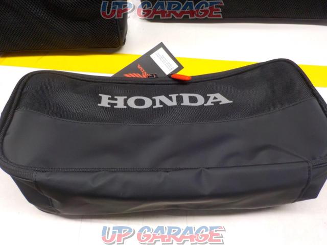 HONDA Africa Twin
Side bag-02