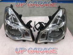 Campaign special price!! Price reduced
Nissan genuine Bluebird Sylphy genuine headlights ■ Bluebird Sylphy/KH11
NG11